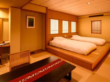Tamaya Ryokan