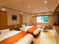 Kyukamura Shikotsuko