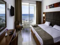 Khayam Garden Beach Resort & Spa Hotels in Korba