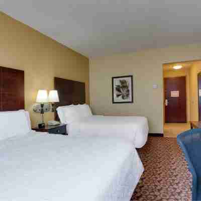 Hampton Inn & Suites Fort Lauderdale/Miramar Rooms