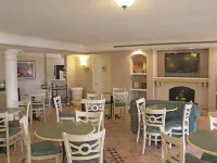 La Quinta Inn by Wyndham Farmington - breakfast