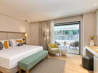 Vathi Cove Luxury Resort & Spa Hotels near شاطئ ماربل
