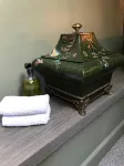 Amarillo Guesthouse Hotels in Boscombe