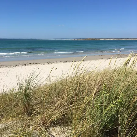 Côté Mer