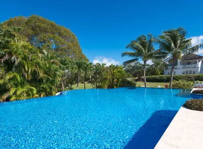 ZenBreak Seas The Day Villa 3 Bd At Royal Westmoreland with pool, golf & Beach Hoteles cerca de Westmoreland Church of the Nazarene