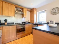 Apartment 11 Hotels in Worksop