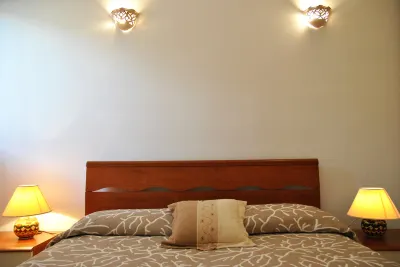 La Sirenetta Sea View Apartment