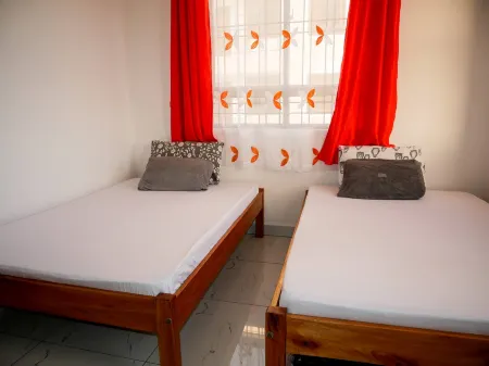 Serine 2 Bedroom Serviced Apartments