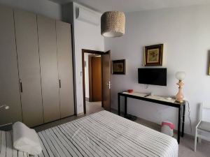 Itiseasy2 Suite Deluxe Appartamento Cuglieri Sardegna