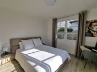 Superbe Villa Nàpoles avec Spa Hôtels à proximité de : Stade Barrere