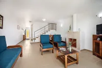 Villa Victoria with pool