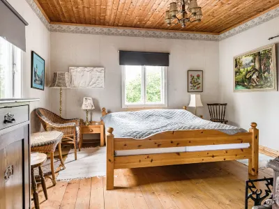 Forneboda Hotels in 