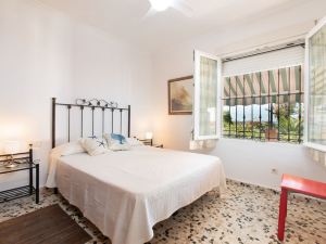 Seagarden House Malaga