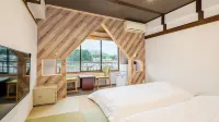 Hatsuneso Shinkan Hotels in Ureshino
