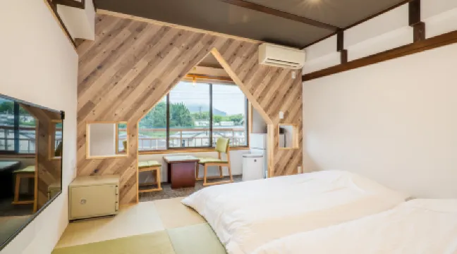 嬉野温泉 旅館 初音荘