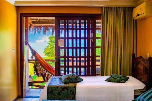 Castelo Beach Hotel