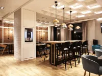 B&B HOTEL Krakow Centrum Hôtels à proximité de : Dębniki