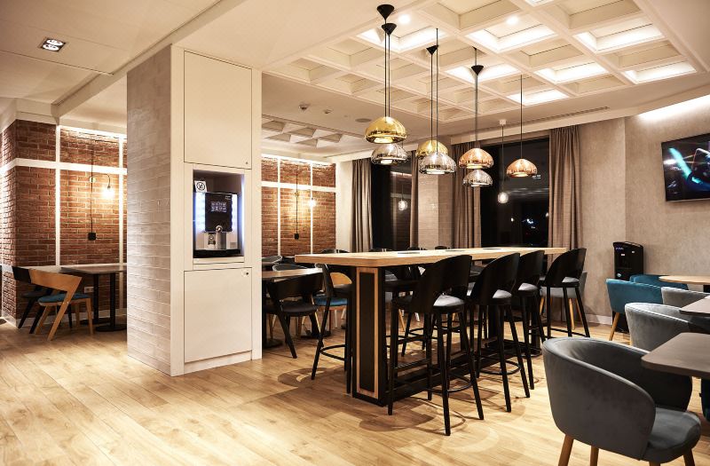 B&B Hotel Krakow Centrum photo 2