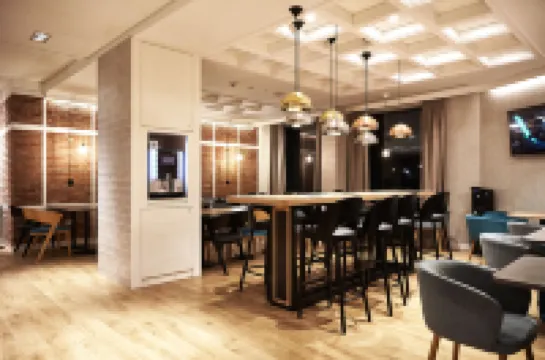 B&B HOTEL Krakow Centrum