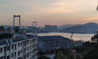 Jianchao Jiayu Apartment (Dongdu Road)