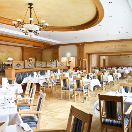 Morada Hotel Alexisbad