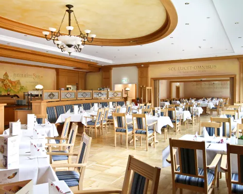 Morada Hotel Alexisbad Hotels in Harz