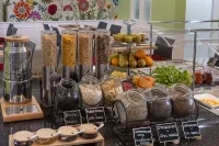 Sorat Hotel Cottbus - petit déjeuner