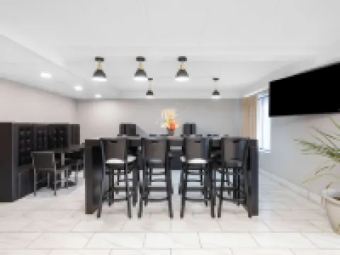 Baymont by Wyndham Gillette Hoteles en Gillette