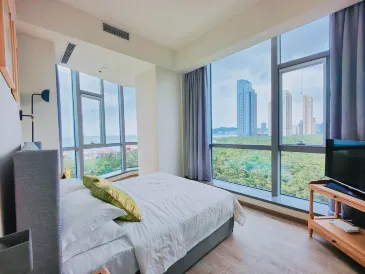 Haiyun Seaview Holiday Hotel