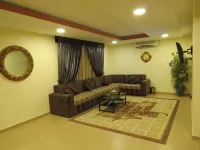 Morjan Chalets Families Only Các khách sạn ở 