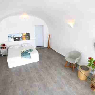 Finesse Suites Rooms