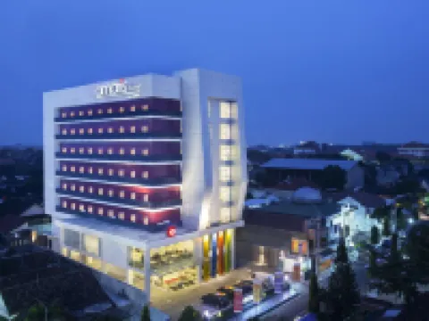 Amaris Hotel Madiun Hotels in Madiun City