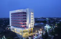 Amaris Hotel Madiun Hotel a Madiun