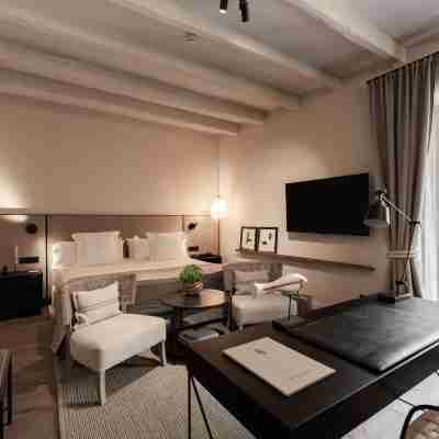 Can Ferrereta Rooms