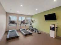 WoodSpring Suites Bellflower - Los Angeles Hotels in Bellflower