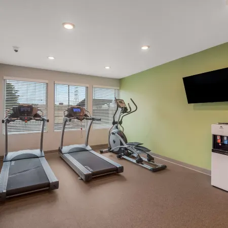 WoodSpring Suites Bellflower - Los Angeles