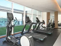 فندق كومفورت الرياض العليا Hotels near وسط مدينة الرياض