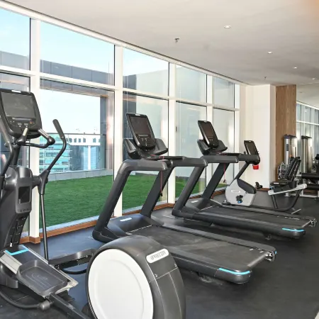 Comfort Hotel Riyadh Olaya