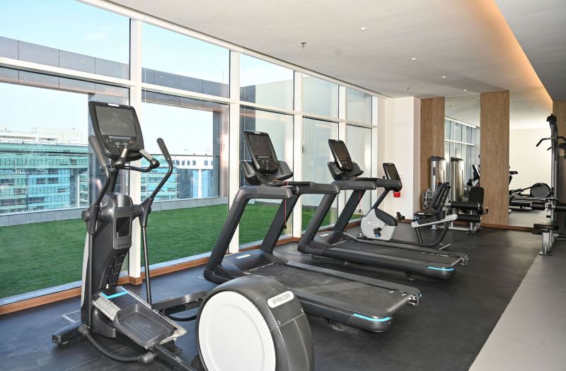 Comfort Hotel Riyadh Olaya photo 2