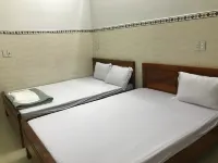 Nha Nghi Binh An Hotel dekat Vina DMZ