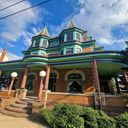 Vaast Bed & Breakfast