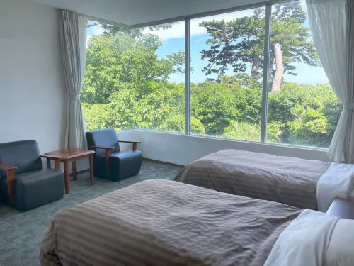 Itoen Hotel Inatori