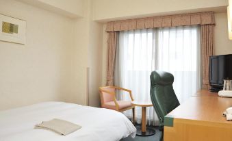 Kuretake Inn Asahikawa - Housity