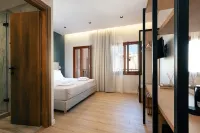 Centro Storico Hotels in Chania