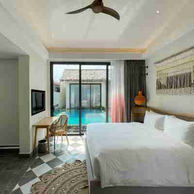 New World Phu Quoc Resort Rooms