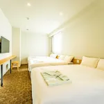 Cvs Bay Hotel Hotels in Ichikawa