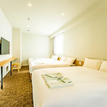 Cvs Bay Hotel