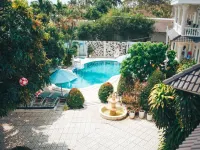 Godiva Villa Phu Quoc โรงแรมใกล้บูติก ฮา สปา