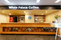 White Palace Thai Binh Hotel فنادق في ثاي بينه