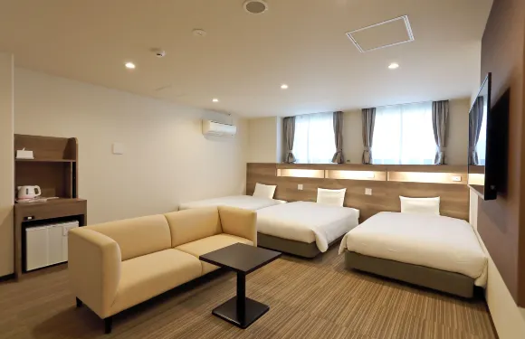 鹿屋大黒格蘭飯店